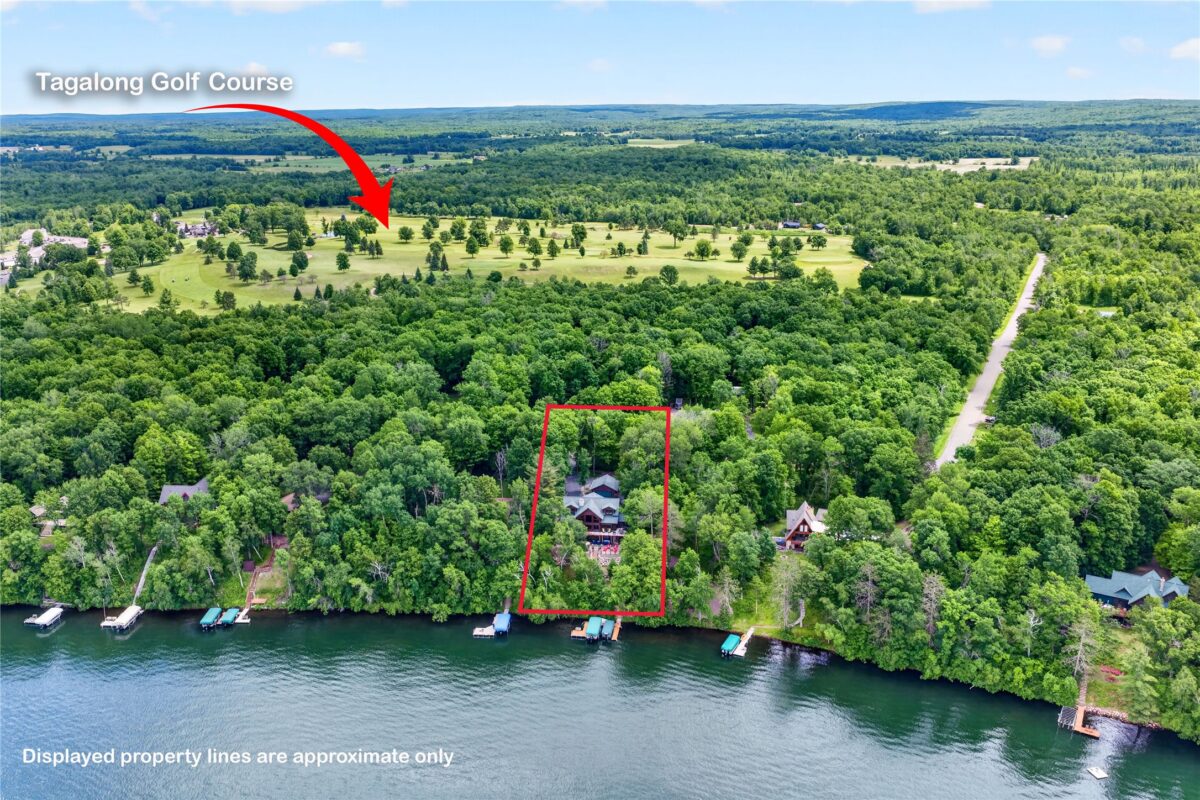 2854 28th Street, Birchwood WI 54817 - Residential house for sale - MLS #1602510 - image57