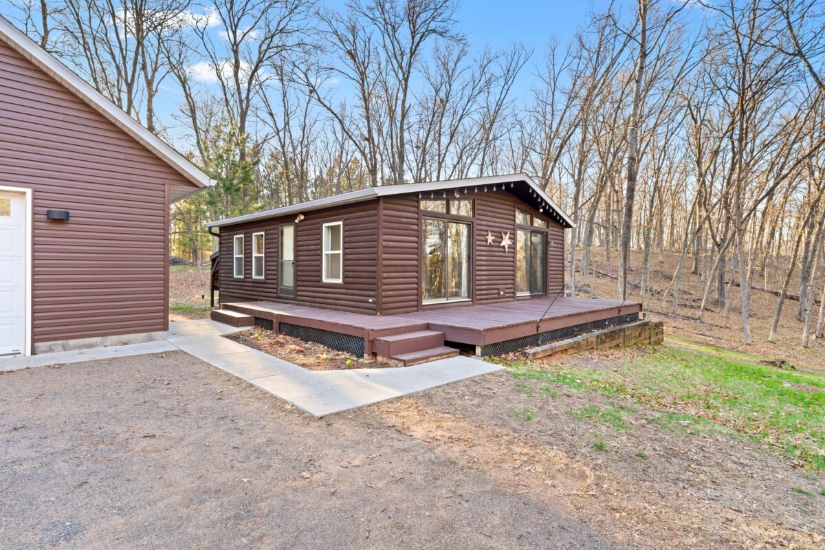 28655 Hawks Nest Drive, Danbury WI 54830 - Residential house for sale - MLS #1600767 - image2