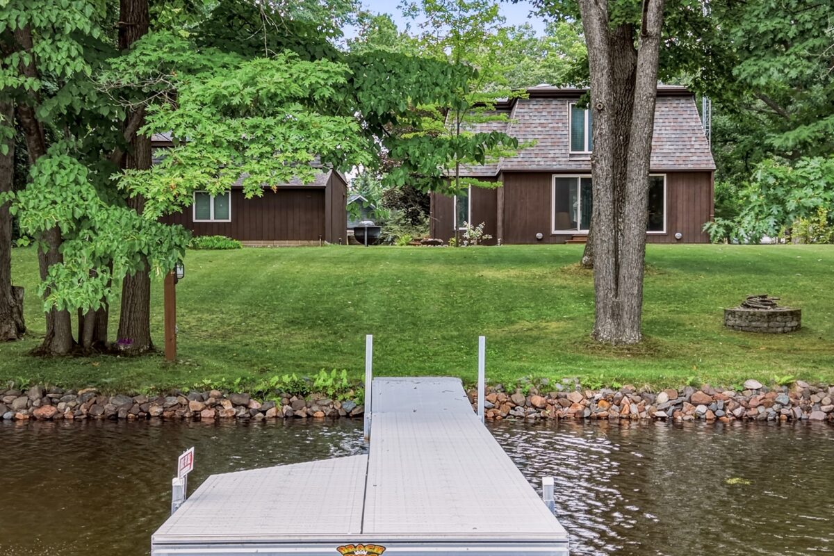 28827 263rd Street, Holcombe WI 54745 - Residential house for sale - MLS #1603498 - image4