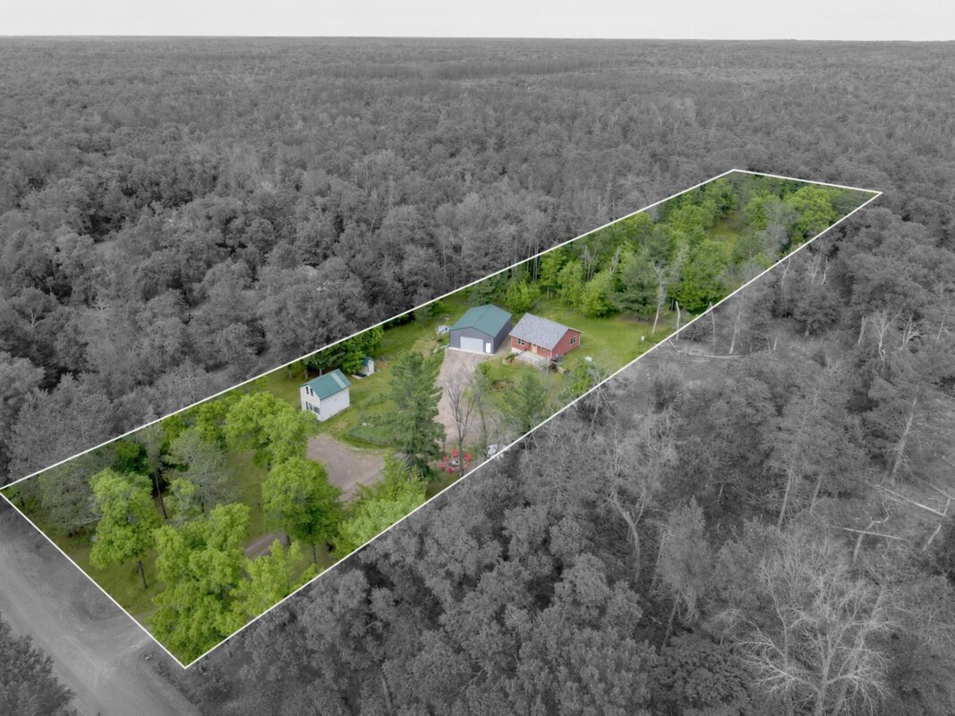 28870 Yellow River Road, Danbury WI 54830 - Residential house for sale - MLS #1601898 - image32