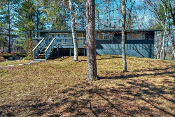 28941 Treasure Island Road Danbury WI 54830