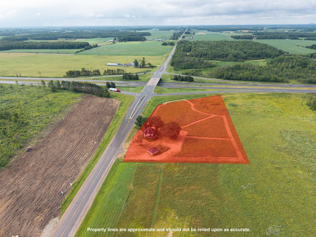 29 Division Street, Withee WI 54498 - Land house for sale - MLS #1603592 - image6