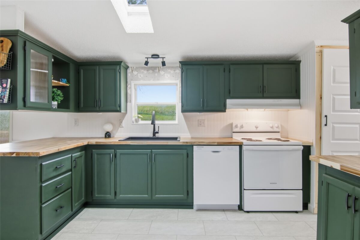 29198 State Highway 40, New Auburn WI 54757 - Residential house for sale - MLS #1602524 - image17