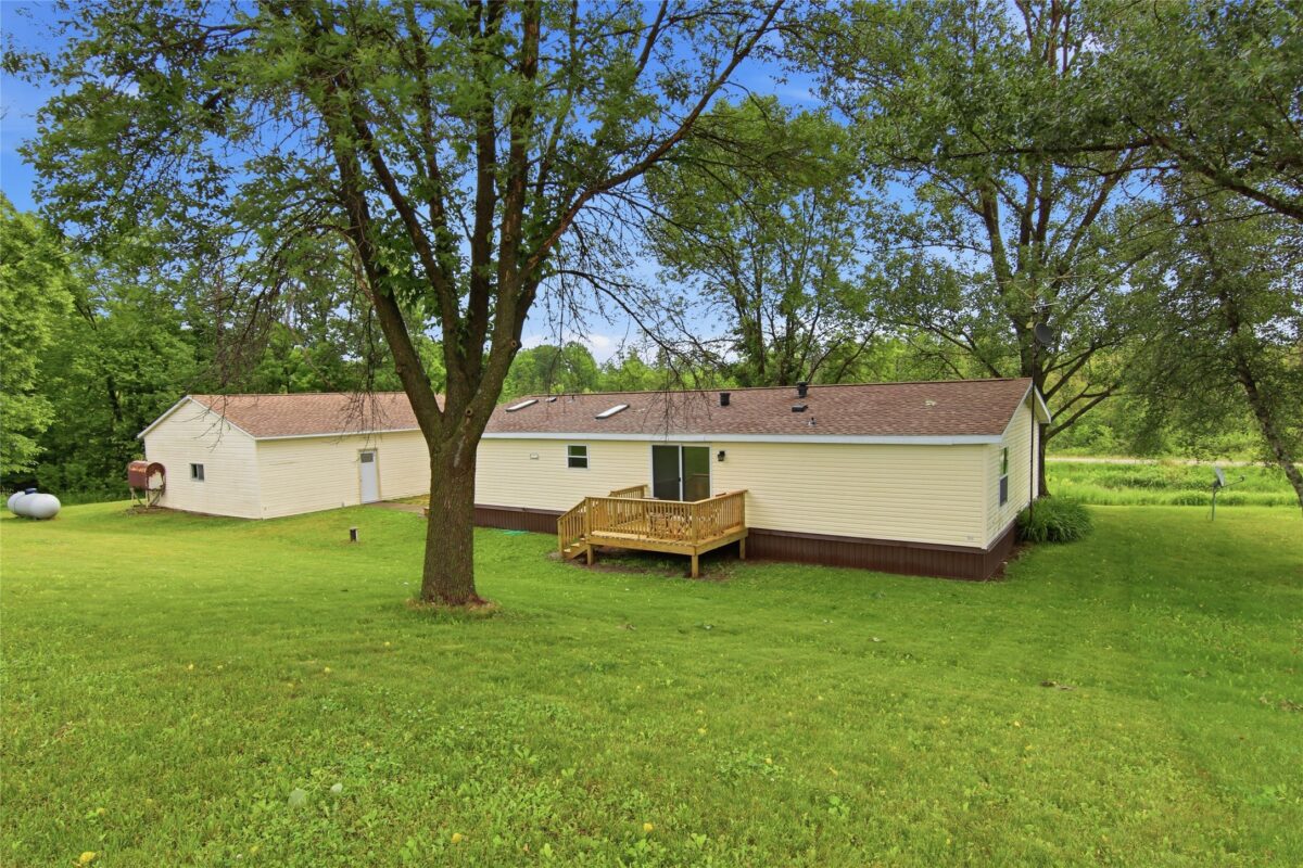 29198 State Highway 40, New Auburn WI 54757 - Residential house for sale - MLS #1602524 - image4