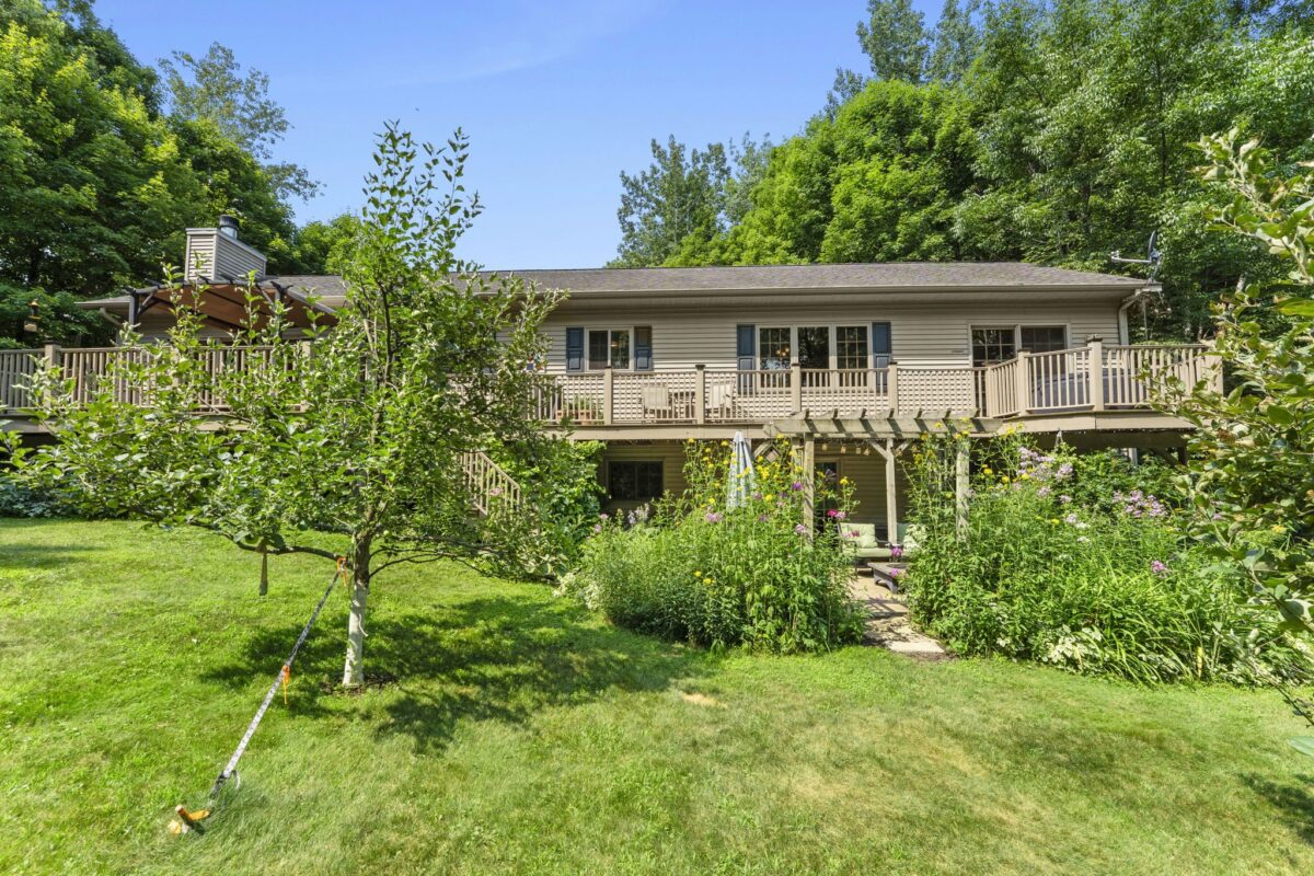 2921 18 3/4 Street, Rice Lake WI 54868 - Residential house for sale - MLS #1603600 - image4