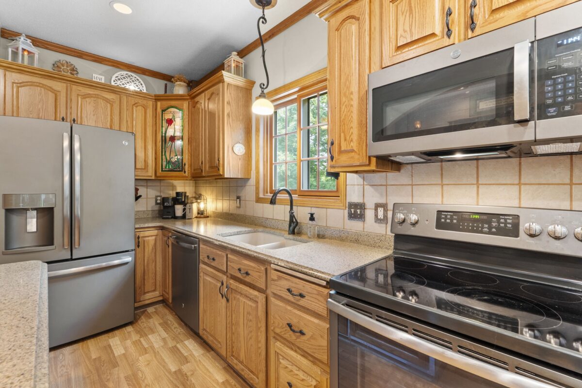 2921 18 3/4 Street, Rice Lake WI 54868 - Residential house for sale - MLS #1603600 - image34
