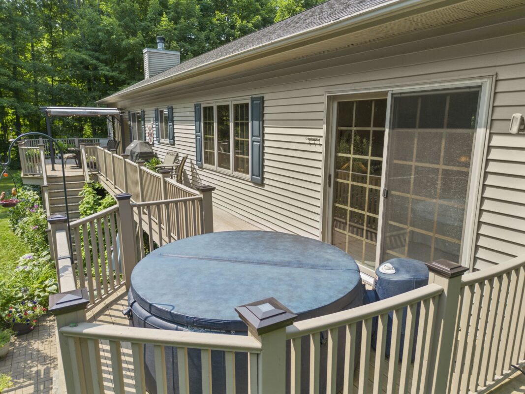 2921 18 3/4 Street, Rice Lake WI 54868 - Residential house for sale - MLS #1603600 - image9