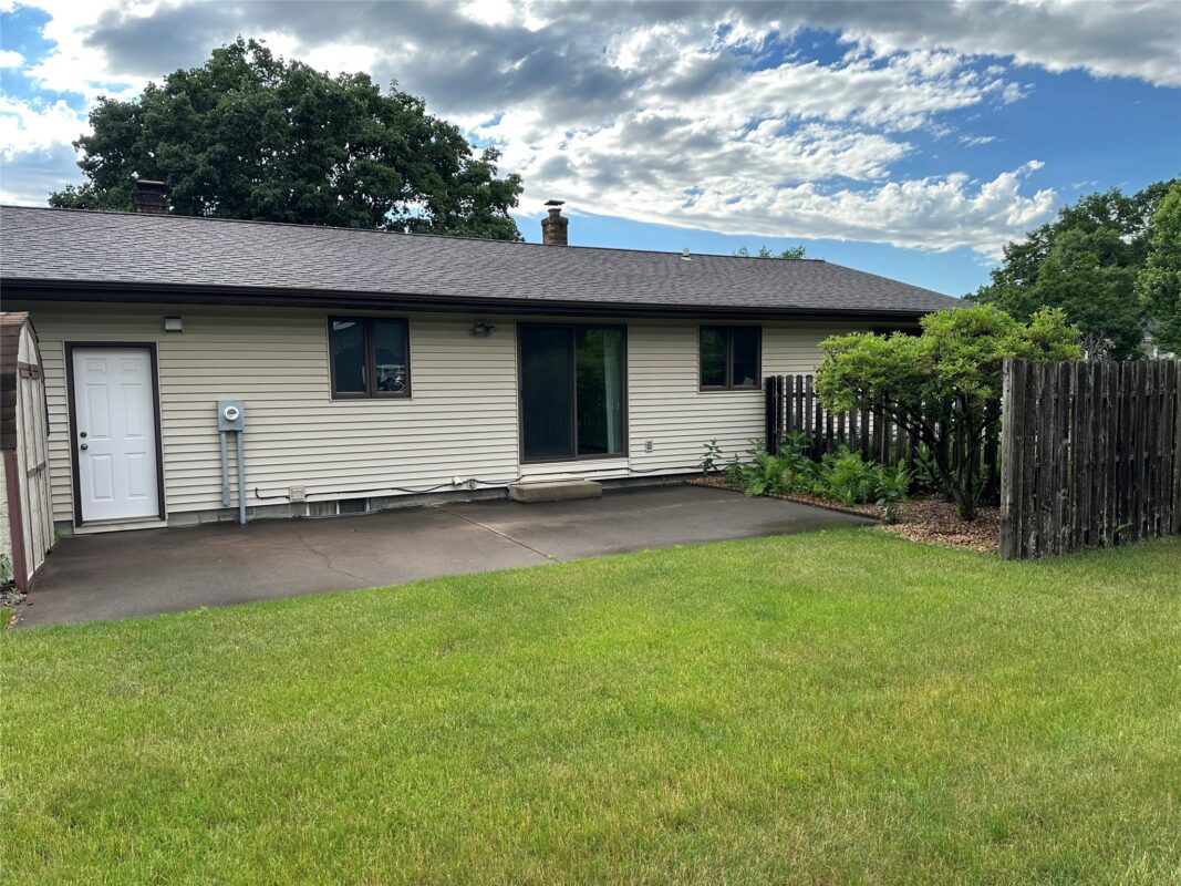 2935 Bobbie Street, Eau Claire WI 54703 - Residential house for sale - MLS #1602240 - image5