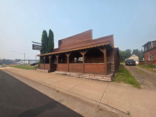 2972 US Highway 63  Barronett WI 54813