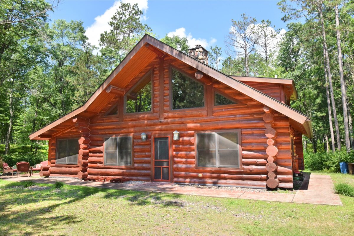 29774 Little Bear Drive, Danbury WI 54830 - Residential house for sale - MLS #1603223 - image2
