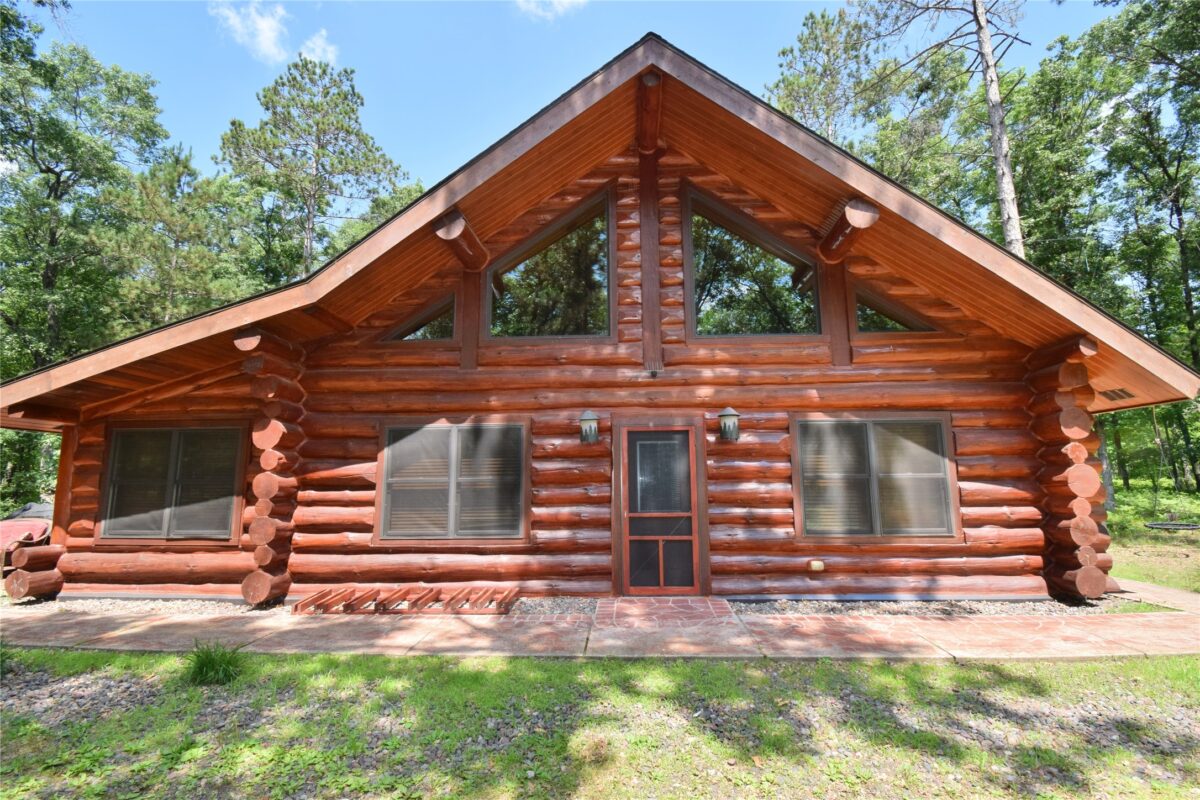 29774 Little Bear Drive, Danbury WI 54830 - Residential house for sale - MLS #1603223 - image3