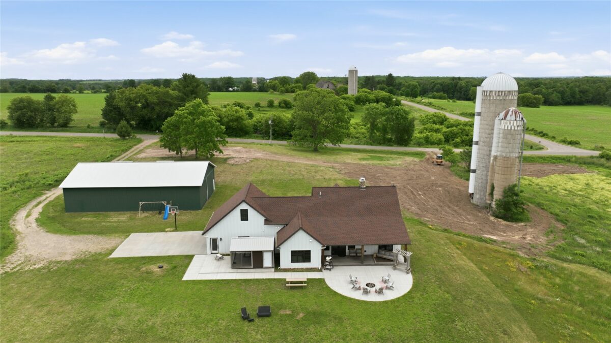29921 40th Avenue, Cadott WI 54727 - Residential house for sale - MLS #1602349 - image48