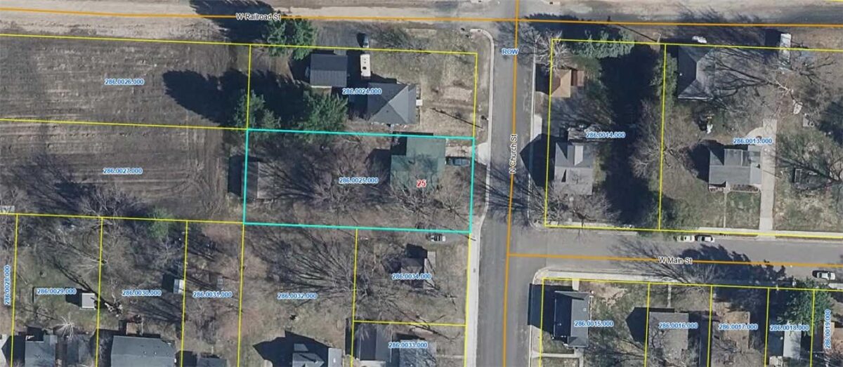301 Church Street, Thorp WI 54771 - Residential house for sale - MLS #1594994 - image18