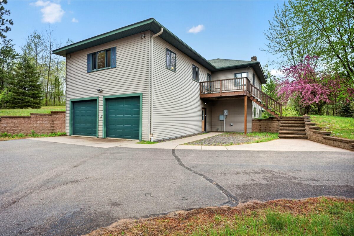 30176 Eagle Lake Road, Danbury WI 54830 - Residential house for sale - MLS #1601206 - image3