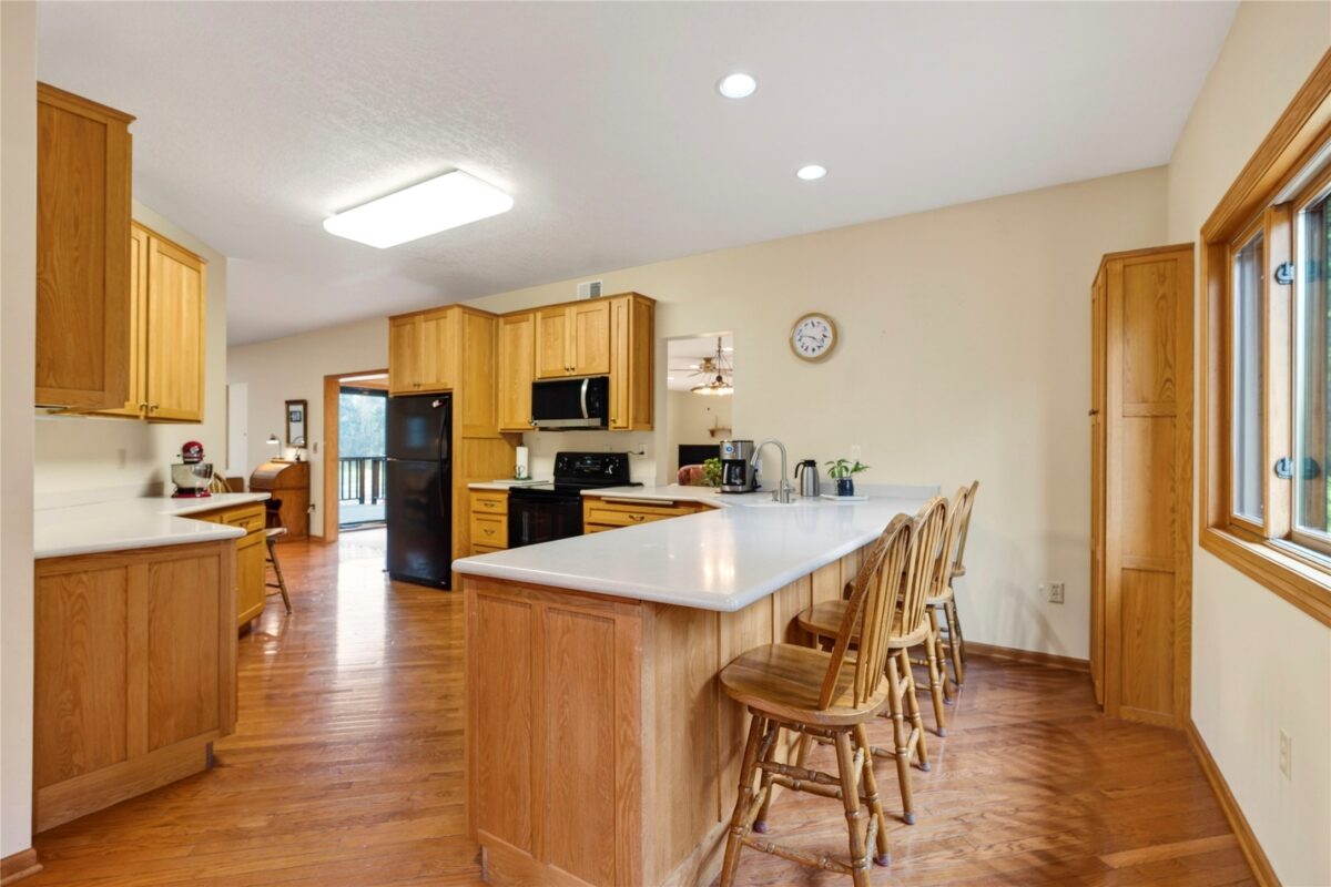 30176 Eagle Lake Road, Danbury WI 54830 - Residential house for sale - MLS #1601206 - image25