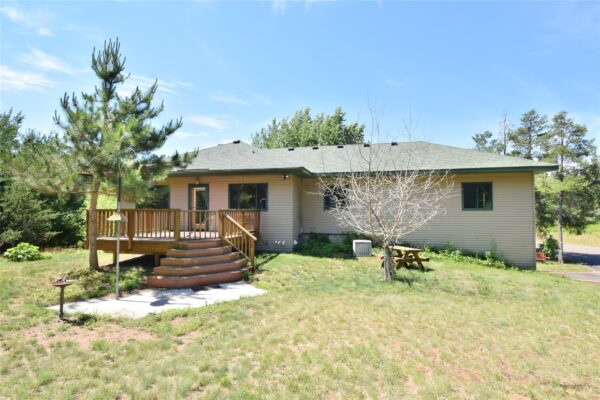 30176 Eagle Lake Road Danbury WI 54830