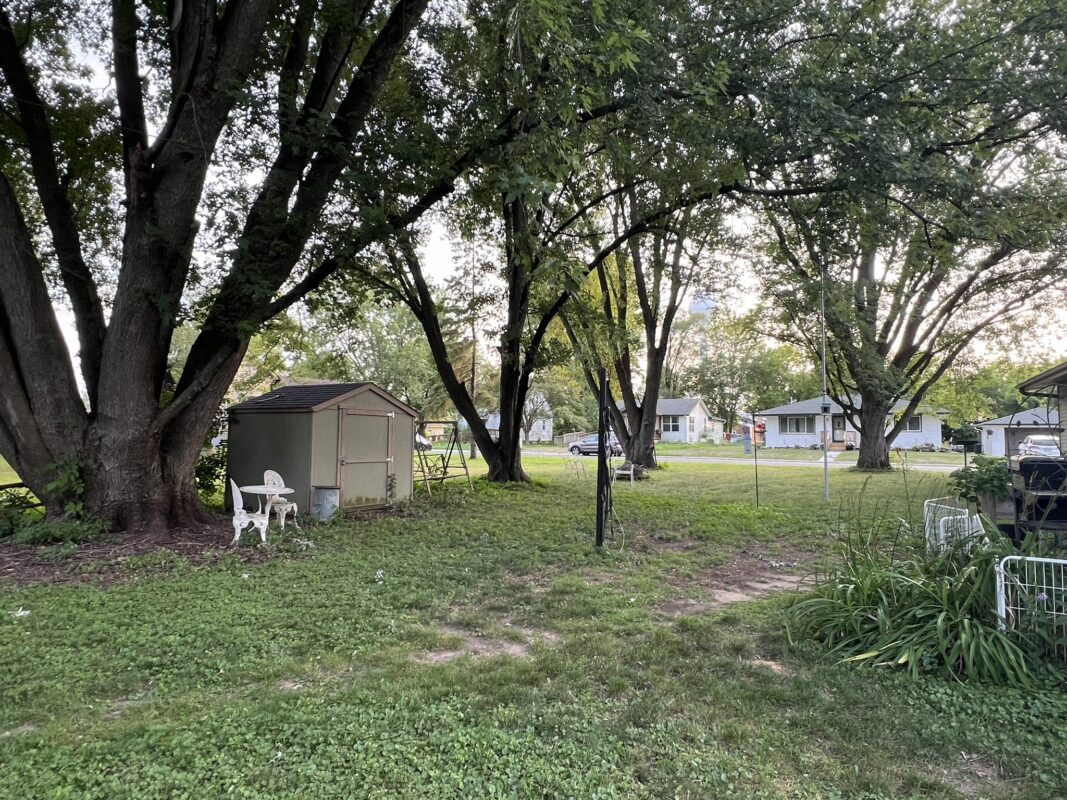 302 4th Avenue, Colfax WI 54730 - Residential house for sale - MLS #1599105 - image4