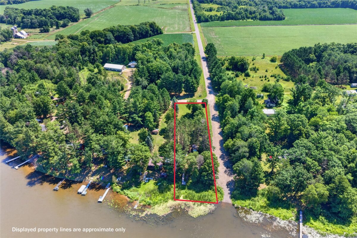 3040 Bashaw Lake Road, Shell Lake WI 54871 - Land house for sale - MLS #1603313 - image4