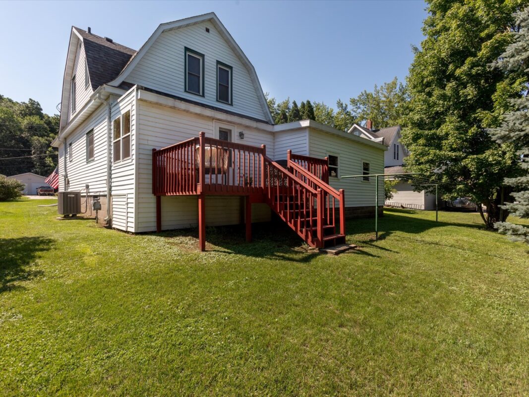 306 Washington Street, Durand WI 54736 - Residential house for sale - MLS #1603261 - image2
