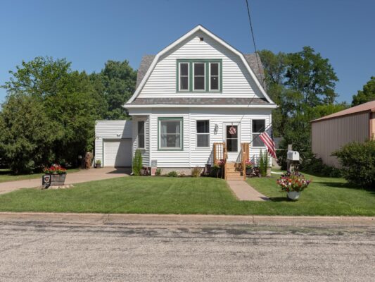 306 E Washington Street Durand WI 54736
