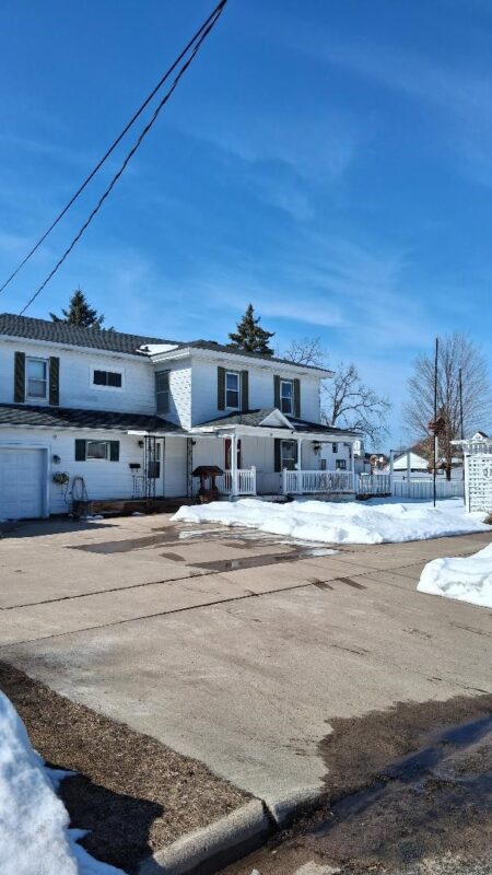 307 Spring Street, Augusta WI 54722 - Residential house for sale - MLS #1599426 - image3