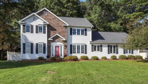 309 Red Cedar Street Menomonie WI 54751