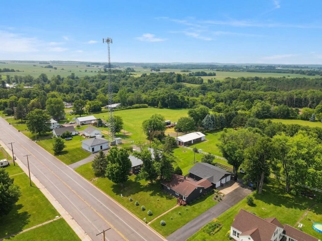 310 Clinton Street, Almena WI 54805 - Residential house for sale - MLS #1602802 - image43