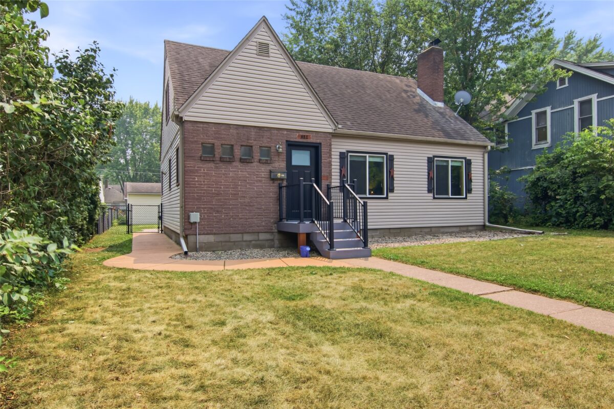 311 Spruce Street, Chippewa Falls WI 54729 - Residential house for sale - MLS #1603486 - image3