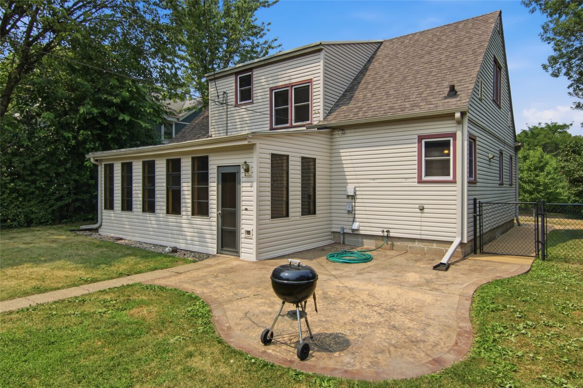 311 Spruce Street, Chippewa Falls WI 54729 - Residential house for sale - MLS #1603486 - image4
