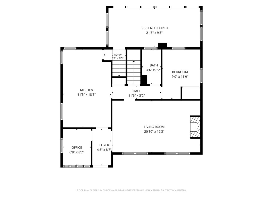 311 Spruce Street, Chippewa Falls WI 54729 - Residential house for sale - MLS #1603486 - image32