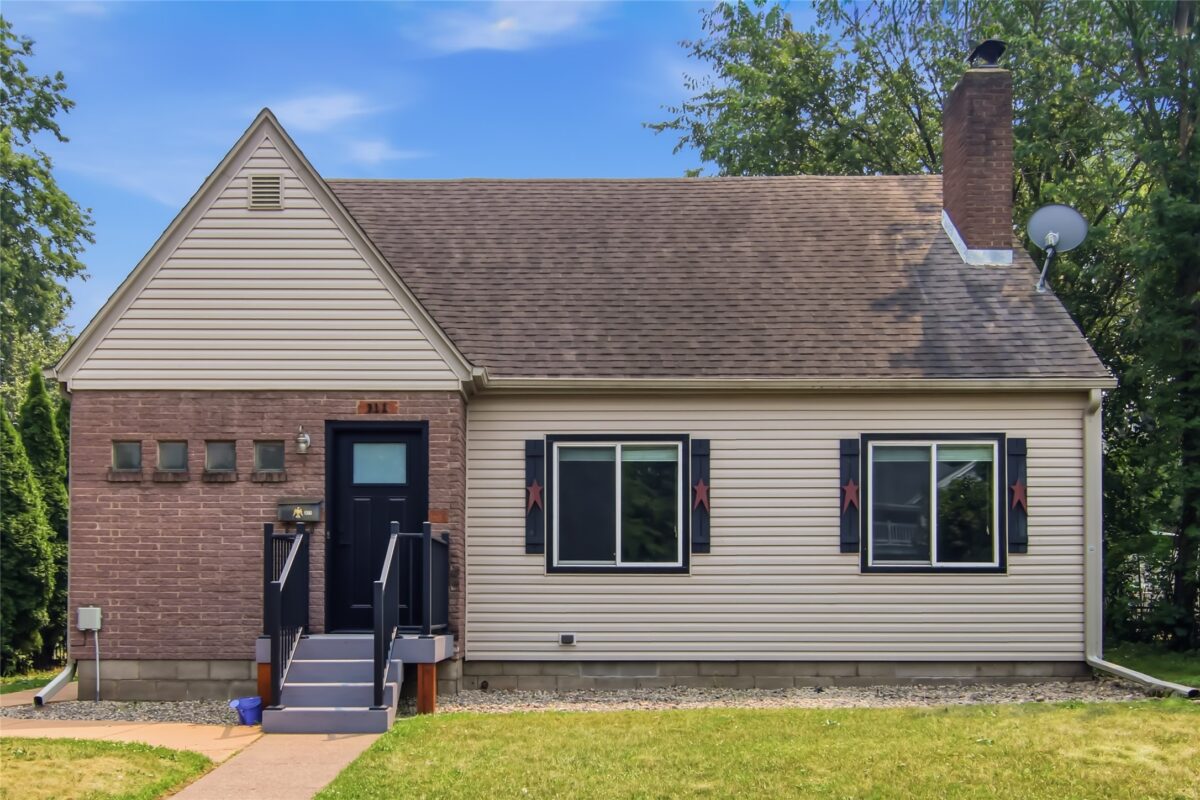 311 Spruce Street, Chippewa Falls WI 54729 - Residential house for sale - MLS #1603486 - image34