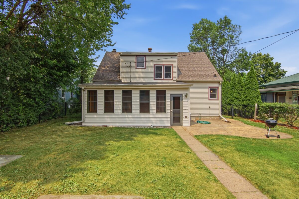 311 Spruce Street, Chippewa Falls WI 54729 - Residential house for sale - MLS #1603486 - image35