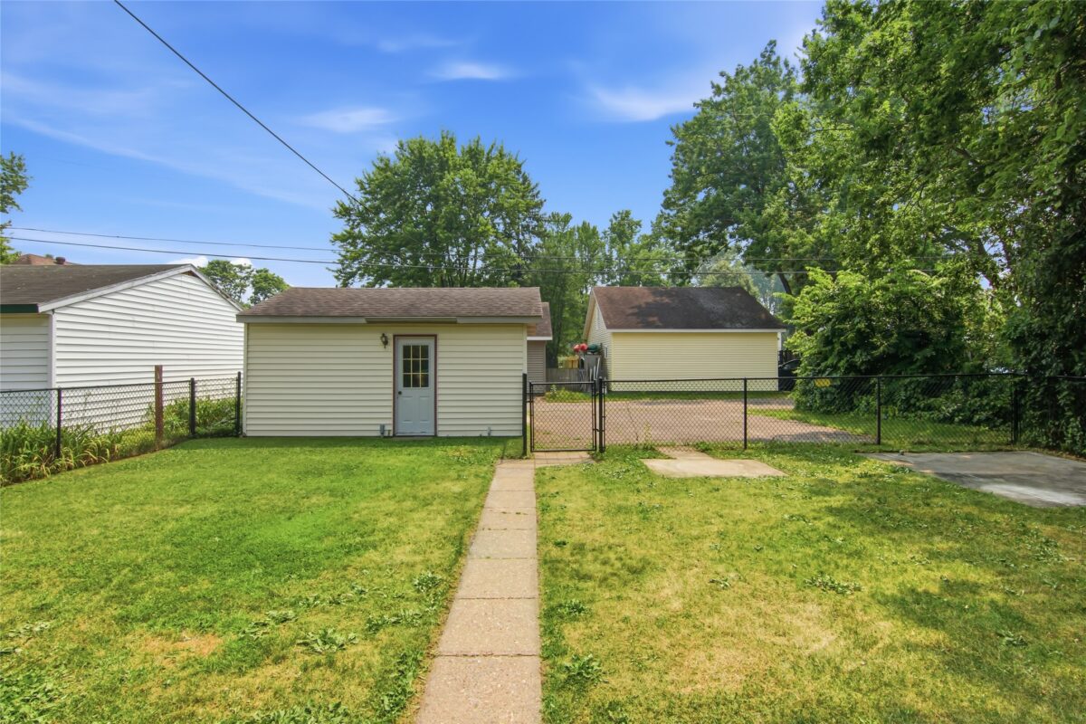311 Spruce Street, Chippewa Falls WI 54729 - Residential house for sale - MLS #1603486 - image36