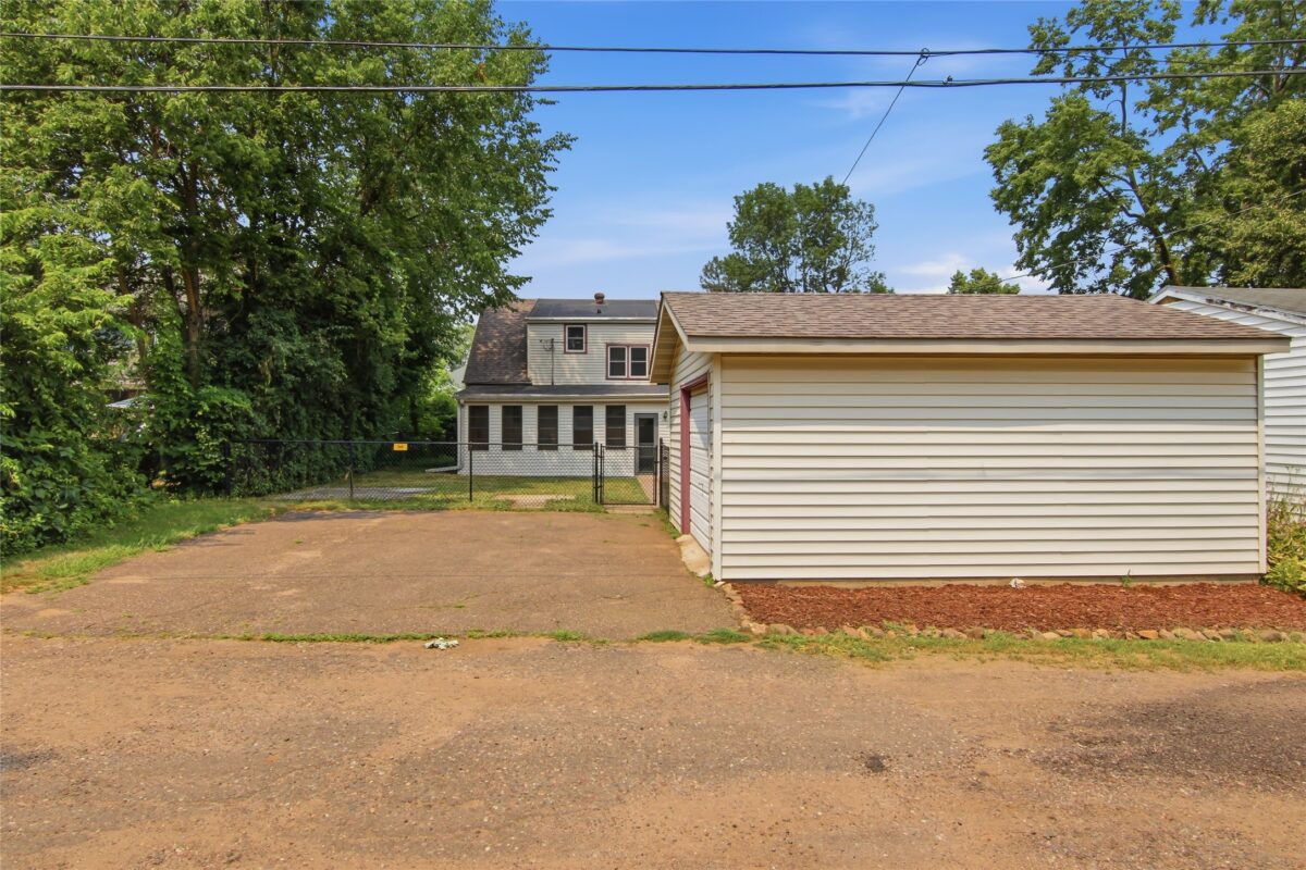 311 Spruce Street, Chippewa Falls WI 54729 - Residential house for sale - MLS #1603486 - image37