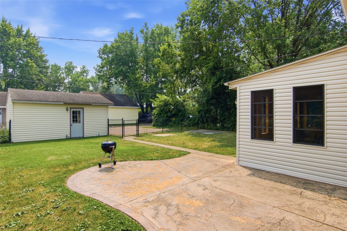 311 Spruce Street, Chippewa Falls WI 54729 - Residential house for sale - MLS #1603486 - image6