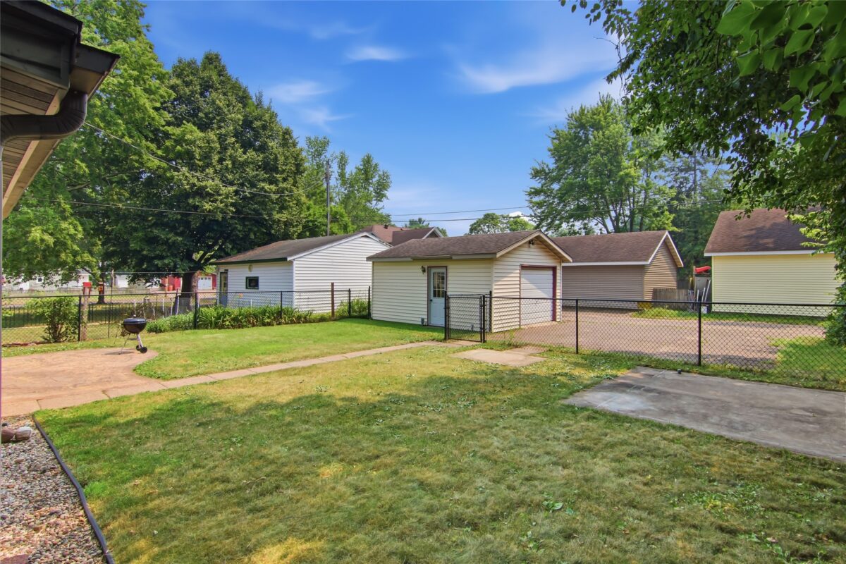 311 Spruce Street, Chippewa Falls WI 54729 - Residential house for sale - MLS #1603486 - image7