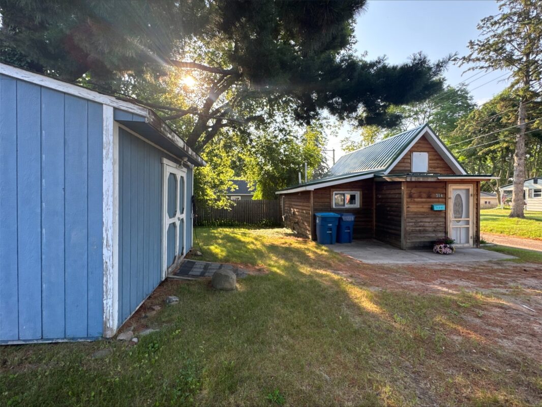 314 College Street, Spooner WI 54801 - Residential house for sale - MLS #1602861 - image2