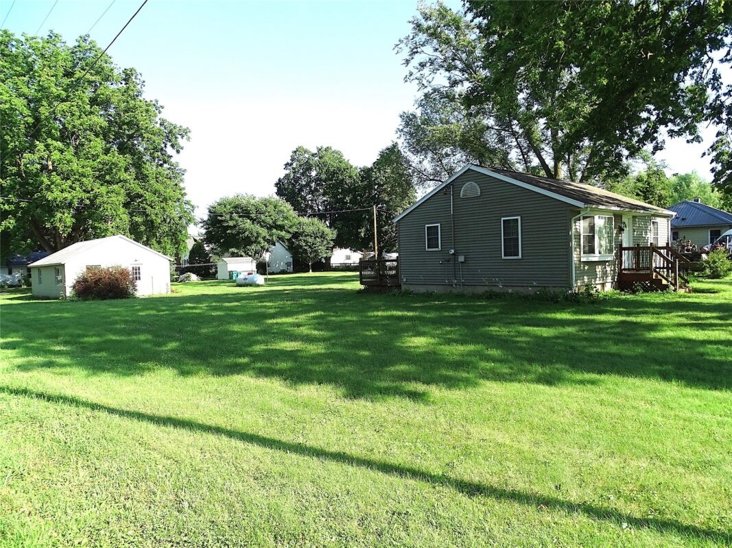 315 Cedar Street, Pepin WI 54759 - Residential house for sale - MLS #1603404 - image2