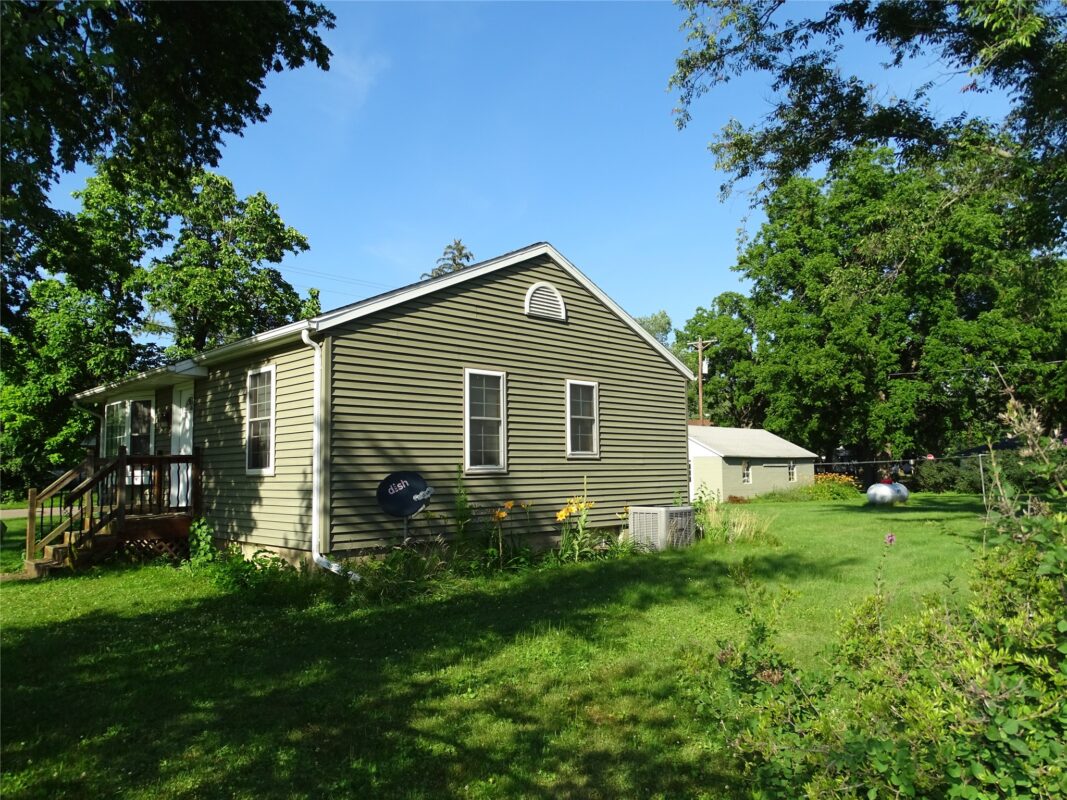 315 Cedar Street, Pepin WI 54759 - Residential house for sale - MLS #1603404 - image5