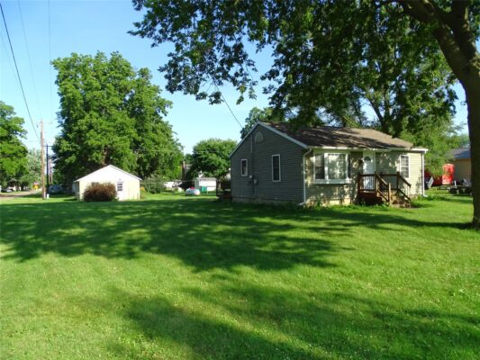 315 Cedar Street Pepin WI 54759