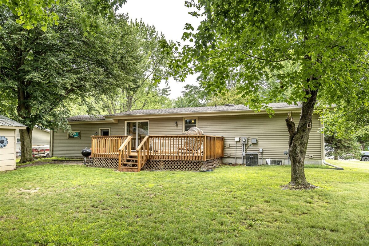 315 Clifton Street, Black River Falls WI 54615 - Residential house for sale - MLS #1602857 - image15