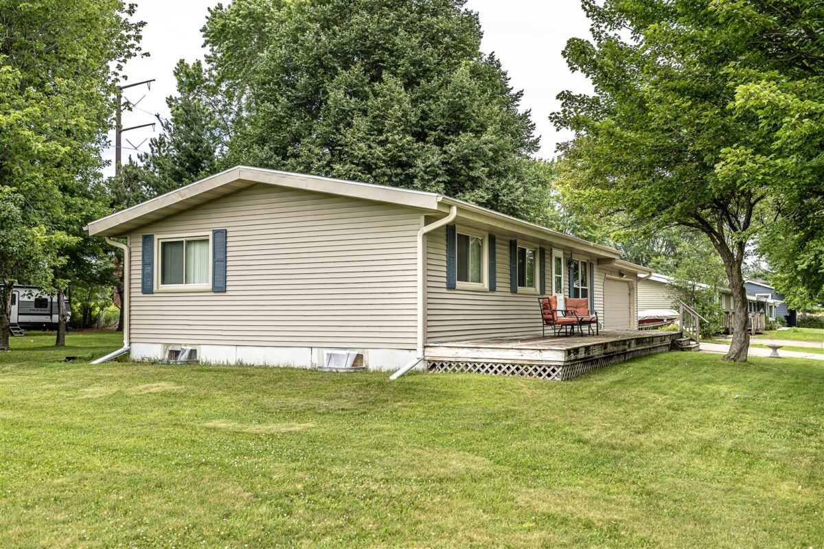 315 Clifton Street, Black River Falls WI 54615 - Residential house for sale - MLS #1602857 - image17