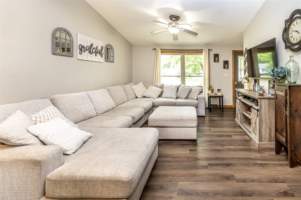 315 Clifton Street, Black River Falls WI 54615 - Residential house for sale - MLS #1602857 - image3