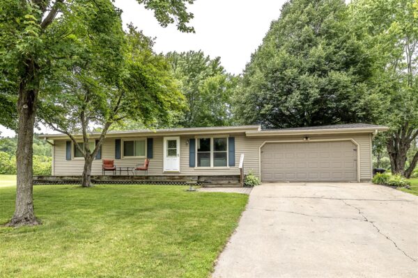 315 Clifton Street Black River Falls WI 54615