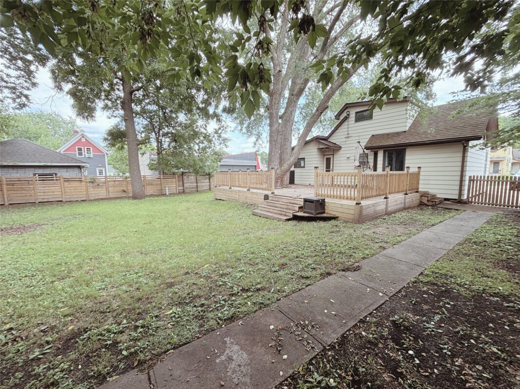 316 Vine Street, Eau Claire WI 54703 - Residential house for sale - MLS #1603426 - image19