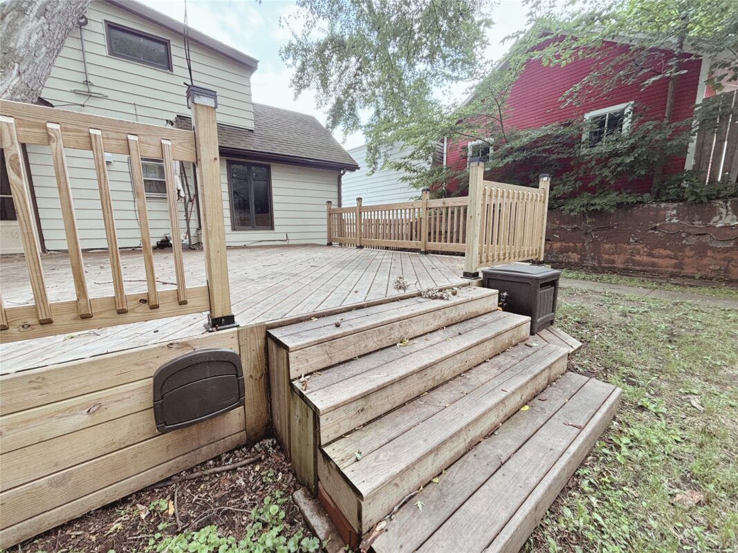 316 Vine Street, Eau Claire WI 54703 - Residential house for sale - MLS #1603426 - image21