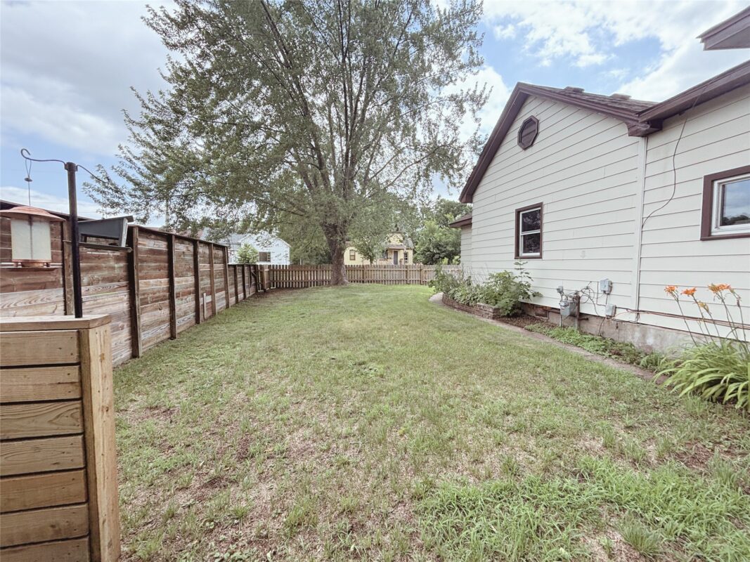316 Vine Street, Eau Claire WI 54703 - Residential house for sale - MLS #1603426 - image22