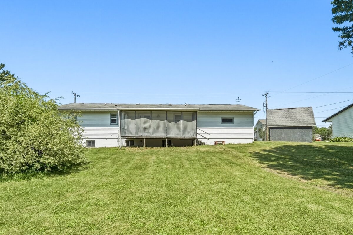 317 Grant Street, Augusta WI 54722 - Residential house for sale - MLS #1603621 - image4