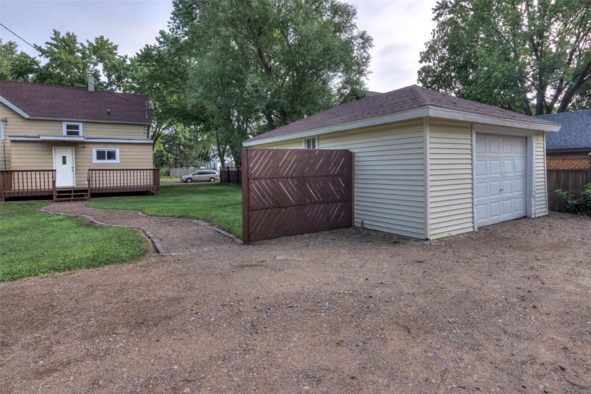 317 Stanley Street, Chippewa Falls WI 54729 - Residential house for sale - MLS #1603481 - image28