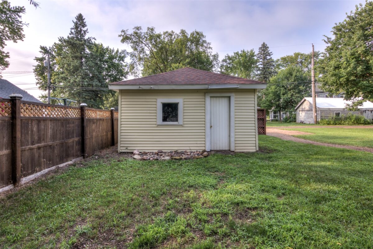 317 Stanley Street, Chippewa Falls WI 54729 - Residential house for sale - MLS #1603481 - image29
